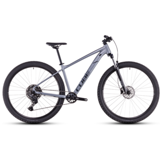 Cube Bicicleta Cube Aim Race Slategrey