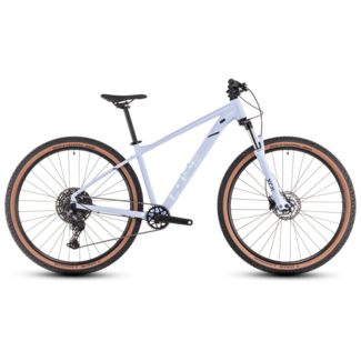 Cube Bicicleta Cube Aim SLX Blueblossom