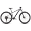 Bicicleta Cube Aim SLX Slateblack