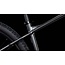 Bicicleta Cube Aim SLX Slateblack