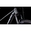 Bicicleta Cube Aim SLX Slateblack