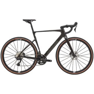 Cannondale Bicicleta Cannondale SuperX 3