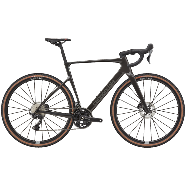 Bicicleta Cannondale SuperX 3