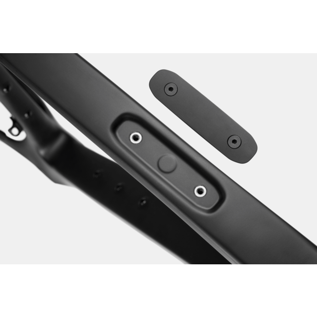 Bicicleta Cannondale SuperX 3