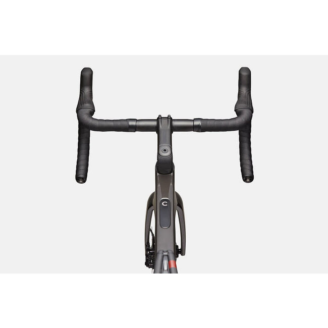 Bicicleta Cannondale SuperX 3