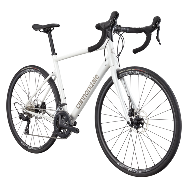 Bicicleta Cannondale Synapse 1 Chalk