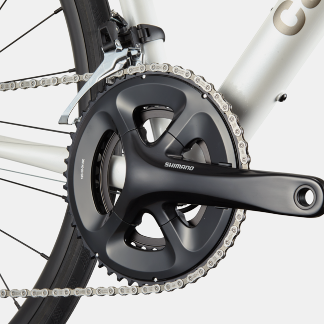 Bicicleta Cannondale Synapse 1 Chalk