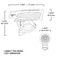 Nite Rider Lumina Pro 1200
