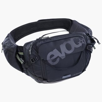 Evoc Evoc Mochila Hip Pack Pro 3 Black
