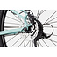 Bicicleta Cannondale Trail 7 Cool Mint M