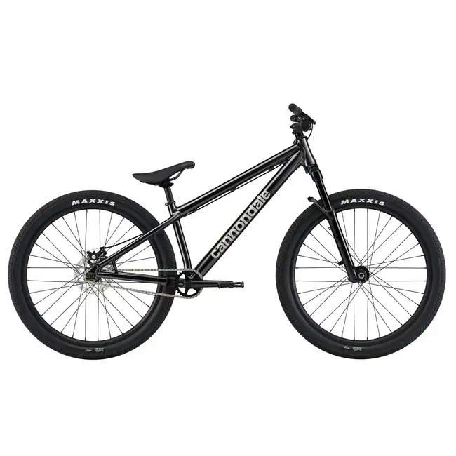 Bicicleta Cannondale Dave Dirt Jump