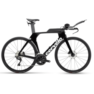 Bicicleta Cervelo P-Serie 105 Di2