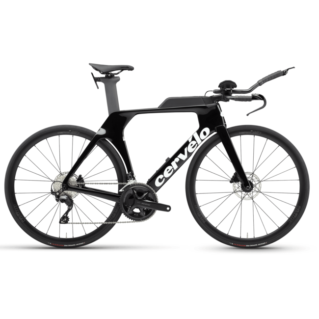 Bicicleta Cervelo P-Serie 105 Di2
