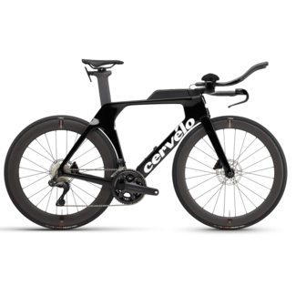 Bicicleta Cervelo P-Serie Ultegra Di2