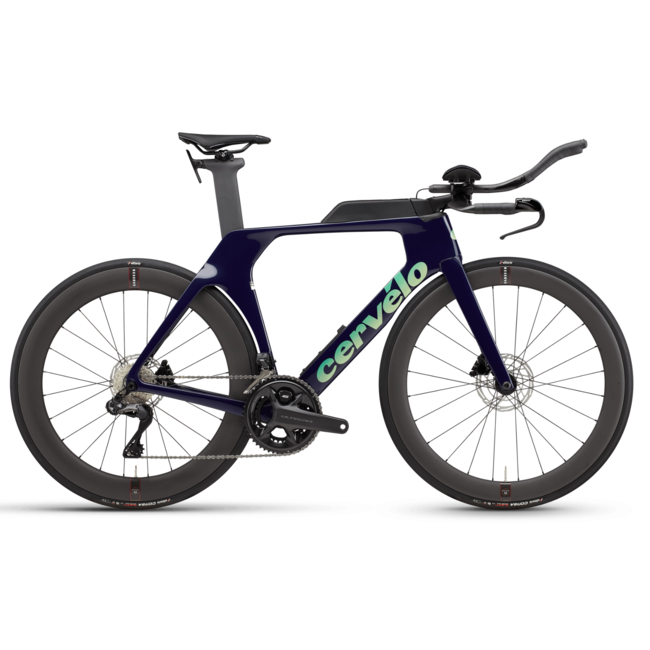 Bicicleta Cervelo P-Serie Ultegra Di2