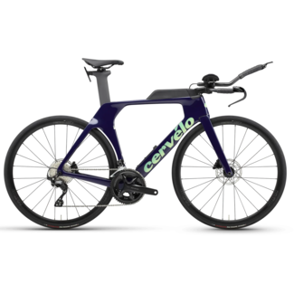 Bicicleta Cervelo P-Serie 105