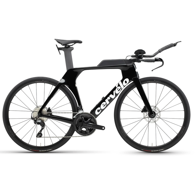 Bicicleta Cervelo P-Serie 105