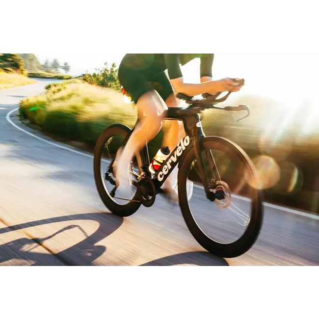 Bicicleta Cervelo P-Serie 105