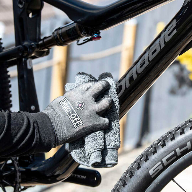 Muc-Off Abrillantador Miracle Shine – 500Ml