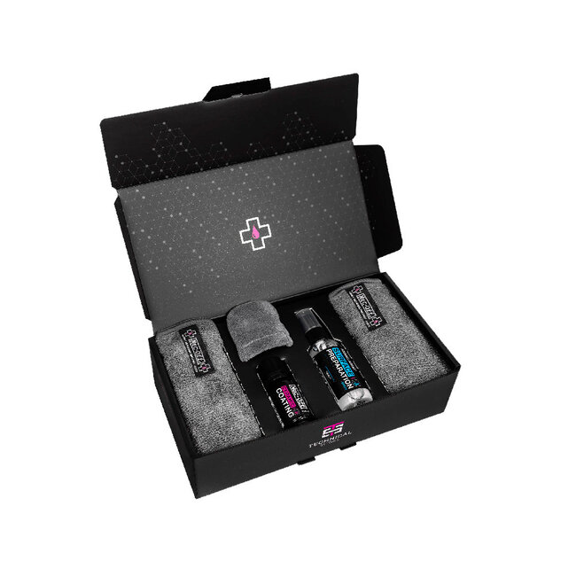 Muc-Off Kit De Proteccion Ceramica