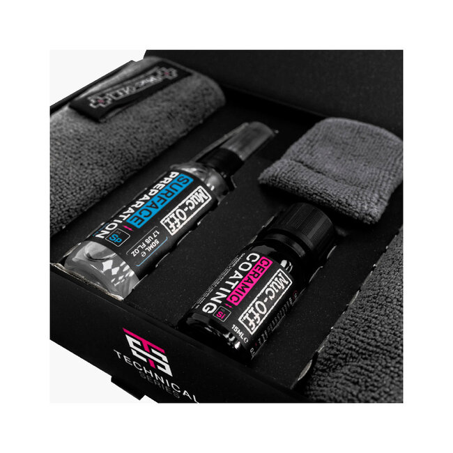 Muc-Off Kit De Proteccion Ceramica