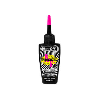 Muc-Off Muc-Off Lubricante Ludicrous Af – 50Ml