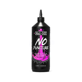 Muc-Off Muc-Off Sellador Tubeless – 1L