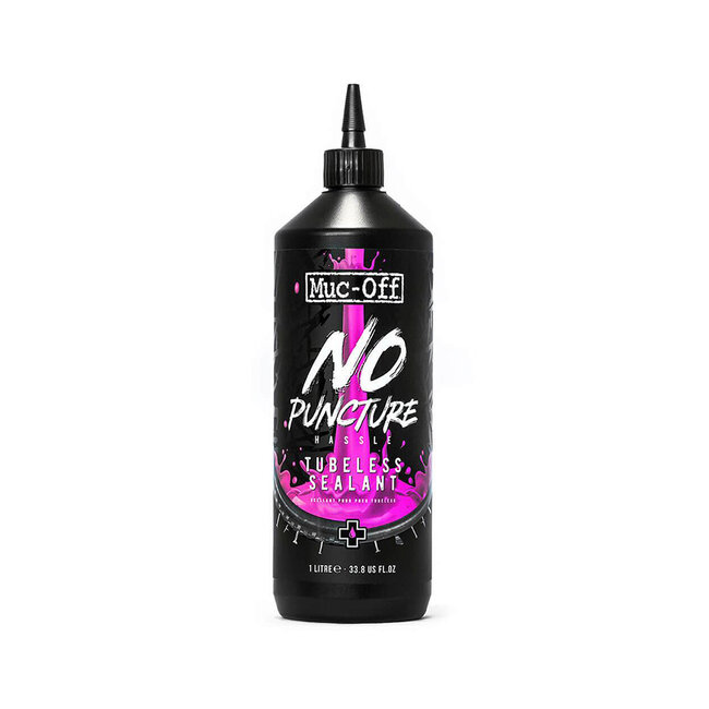 Muc-Off Sellador Tubeless – 1L
