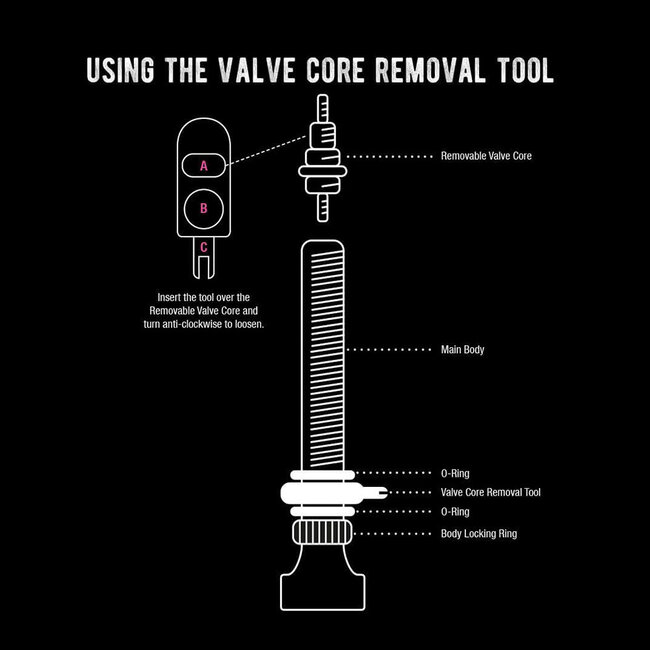 Muc-Off Sellador Tubeless – 1L