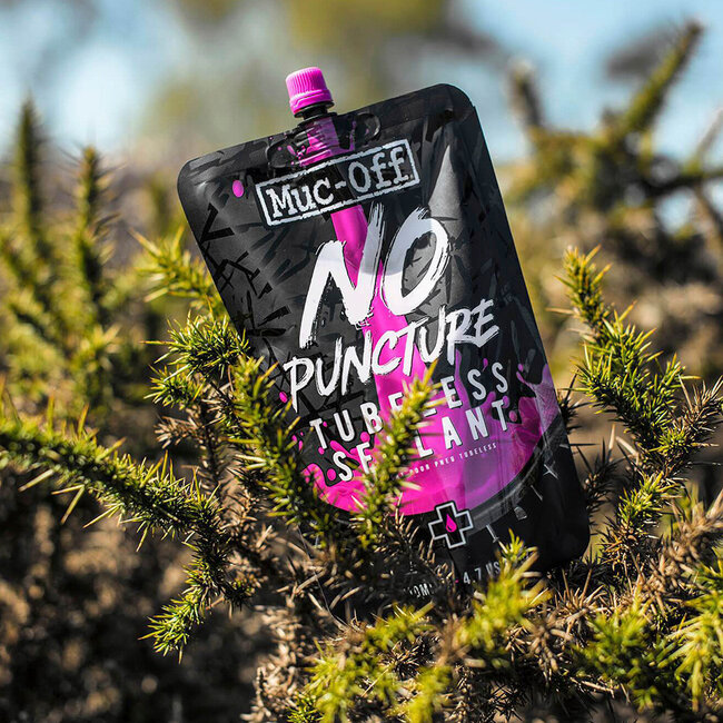 Muc-Off Sellador Tubeless – 1L