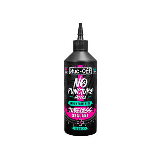 Muc-Off Muc-Off Sellador Tubeless Mtb – 500 Ml