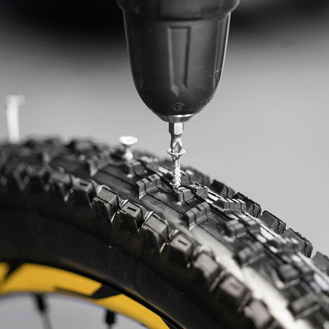 Muc-Off Sellador Tubeless Ruta Y Gravel – 500 Ml