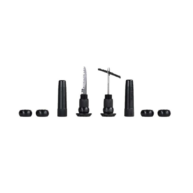 Muc-Off Herramienta Tapa de Manubrio Tubeless