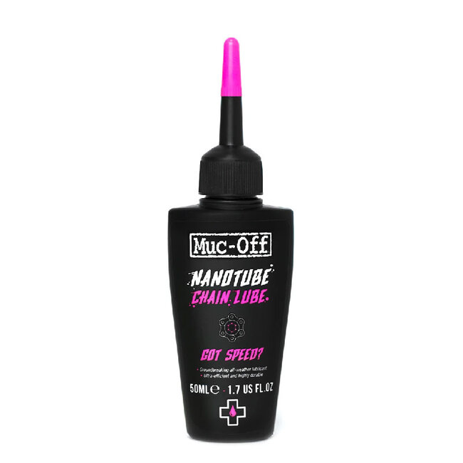 Muc-Off Lubricante De Cadena Nano – 50Ml