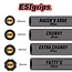 Grip Esigrips Extra Chunky