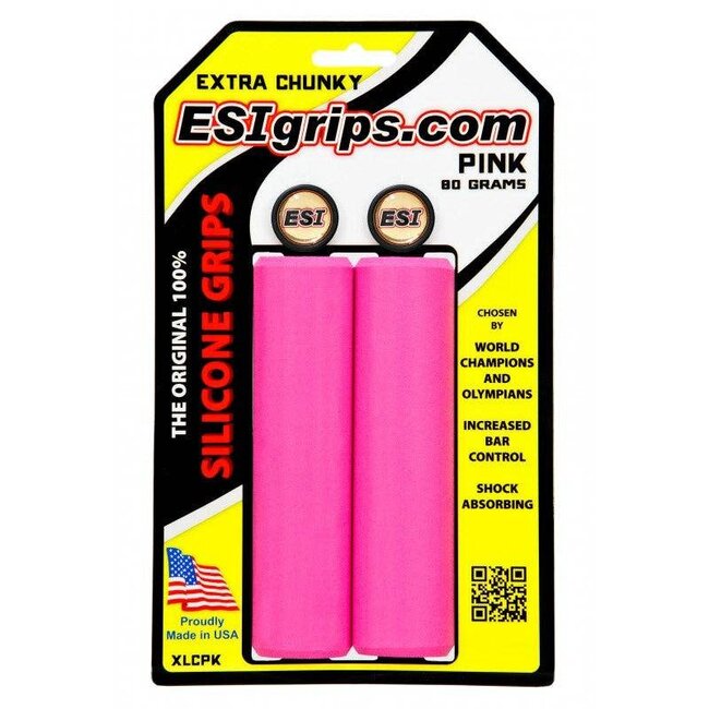 Grip Esigrips Extra Chunky
