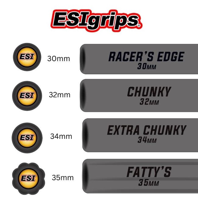 Grip Esigrips Chunky