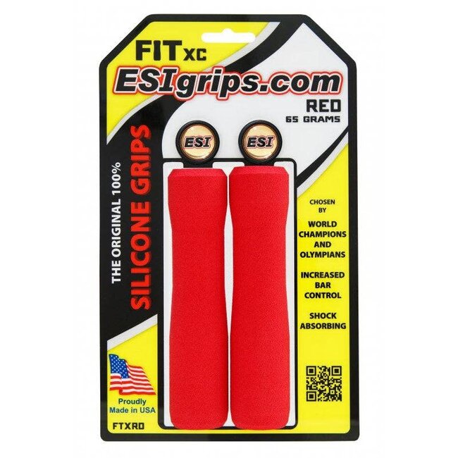 Grip Esigrips Fit XC