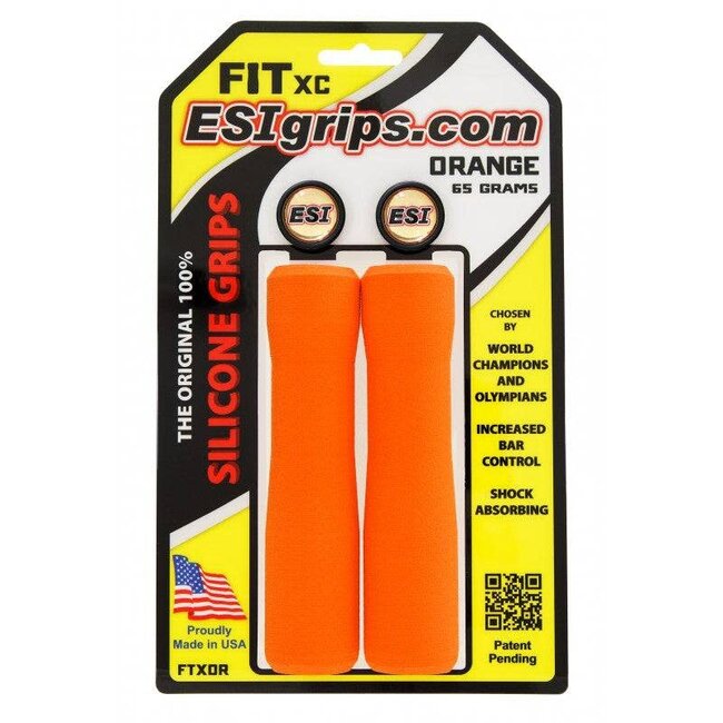 Grip Esigrips Fit XC