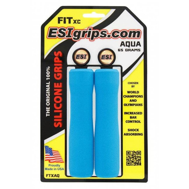 Grip Esigrips Fit XC