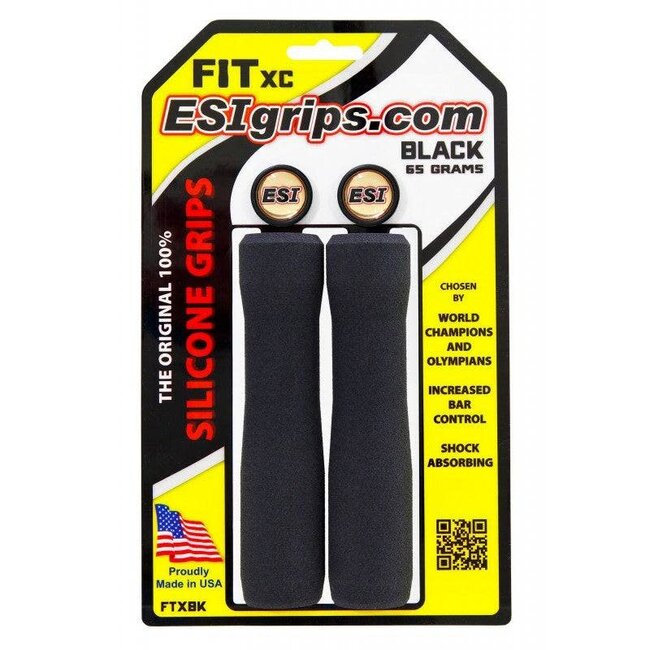 Grip Esigrips Fit XC