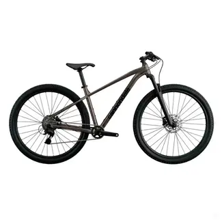Cannondale Bicicleta Cannondale Trail 6 Smoke Black S