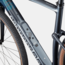 Bicicleta Cannondale Topstone Carbon 3 GRX 1x Deep teal