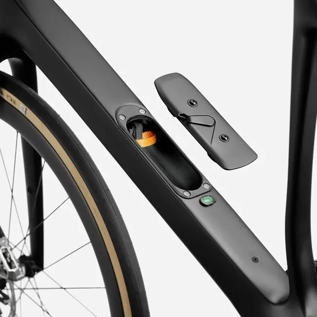 Bicicleta Cannondale Synapse 4 Carbon Mercury Red