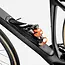 Bicicleta Cannondale Synapse 4 Carbon Mercury Red