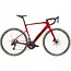 Bicicleta Cannondale Synapse 4 Carbon Mercury Red