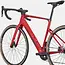 Bicicleta Cannondale Synapse 4 Carbon Mercury Red