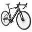 Bicicleta Cannondale Synapse 5 Carbon Black