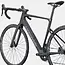 Bicicleta Cannondale Synapse 5 Carbon Black