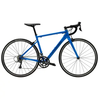 Cannondale Bicicleta Cannondale CAAD Optimo 4 Electric Blue